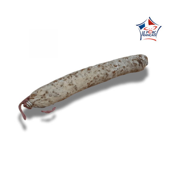 S sec pur porc 180 gr